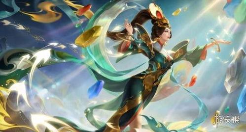 王者新皮肤爆料大全最新,全新英雄造型与特效大揭秘  第1张